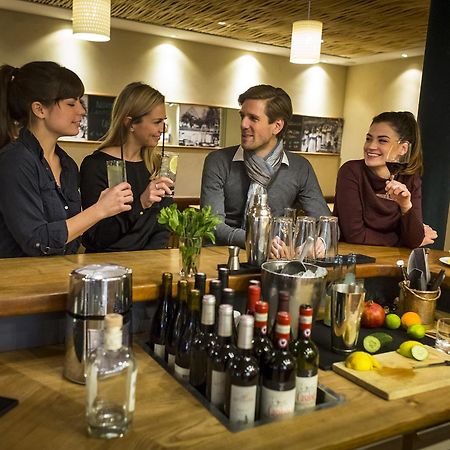 Bio-Hotel Alter Wirt Grünwald Екстериор снимка