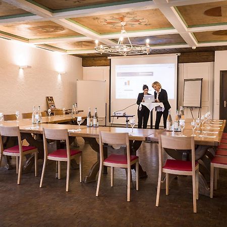 Bio-Hotel Alter Wirt Grünwald Екстериор снимка